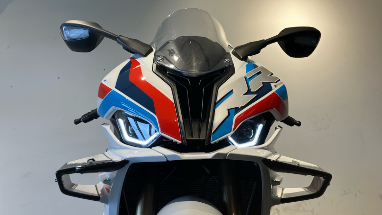 (23MY) BMW S1000 RR Sport